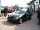 Der neue BMW E90